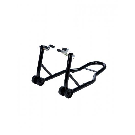 Oxford Front Paddock Stand at JTS Biker Clothing